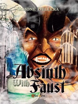 cover image of Absinth with Faust